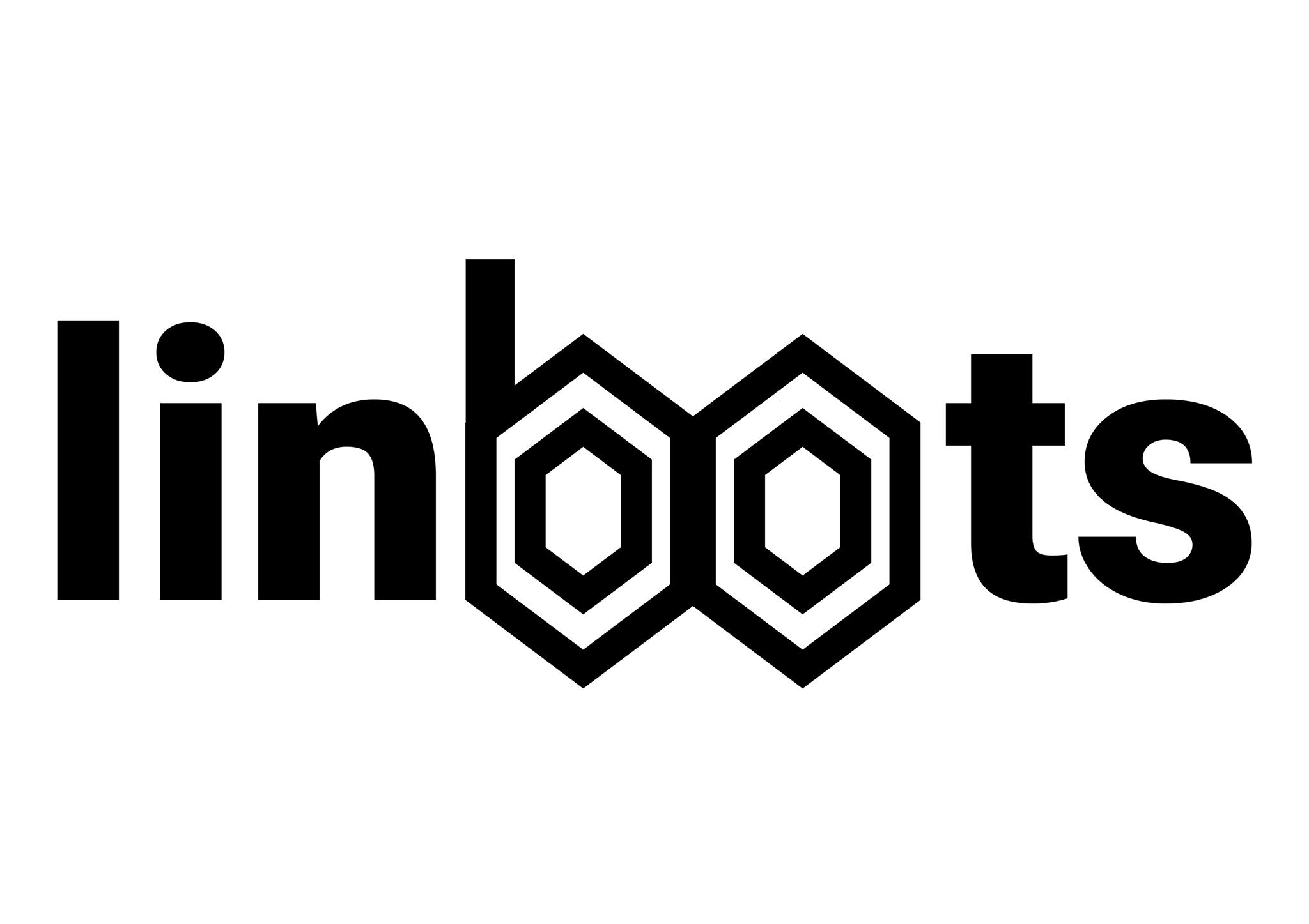 Linbots logo