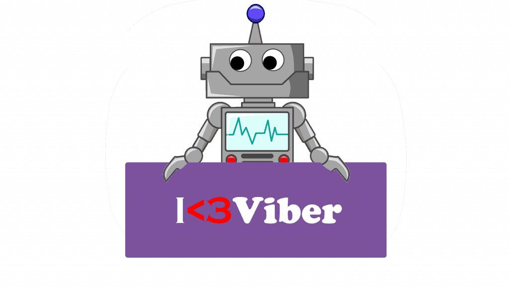 viber chatbot image