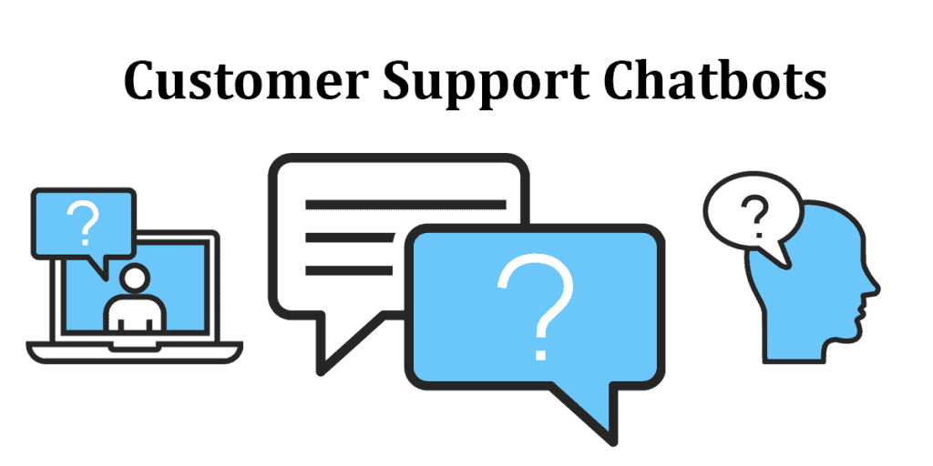 customer support chatbot